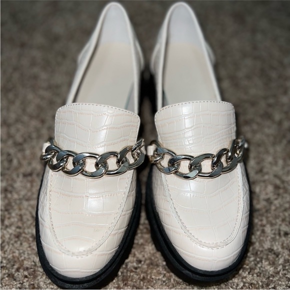 Chunky loafers - Picture 3 of 5